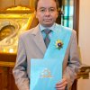 Хор Митрополичьего округа Русской Православной Церкви в Республике Казахстан