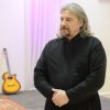 В Алма-Ате прошел концерт диакона Николая Червона