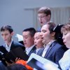 В Астане начал работу I Всеказахстанский фестиваль православной хоровой музыки «Пасхальная Песнь»
