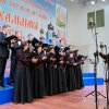 Завершил свою работу I Всеказахстанский фестиваль «Пасхальная Песнь»