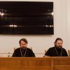 Епископ Каскеленский Геннадий принял участие в пленарном заседании Синодальной библейско-богословской комиссии
