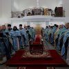 В Бишкеке состоялись V Международные Антониевские чтения, участниками которых стали священнослужители Казахстанского Митрополичьего округа
