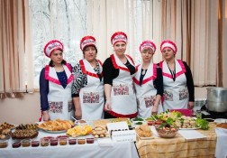 В Алма-Ате состоялся фестиваль постной кухни