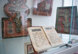 Планируется создание музея Карагандинской епархии