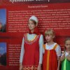 На Владимирском приходе станции Чемолган отметили День Москвы