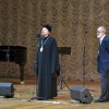Праздничный хор Валаамского монастыря выступил в Алма-Ате