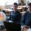 Воспитанники воскресных школ Казахстана, России и Латвии приняли участие в интернет-карусели «Русская Антарктида»