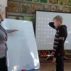 Воспитанники воскресных школ Алма-Атинской епархии приняли участие в интеллектуальном турнире «Короли математики»